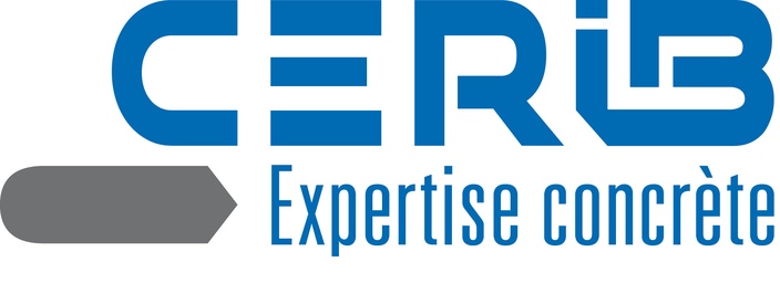 CERIB logo