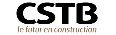 Logo CSTB