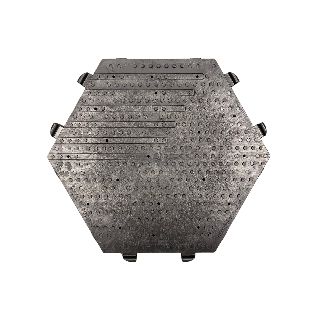 PURPLE SOLO® (palette)