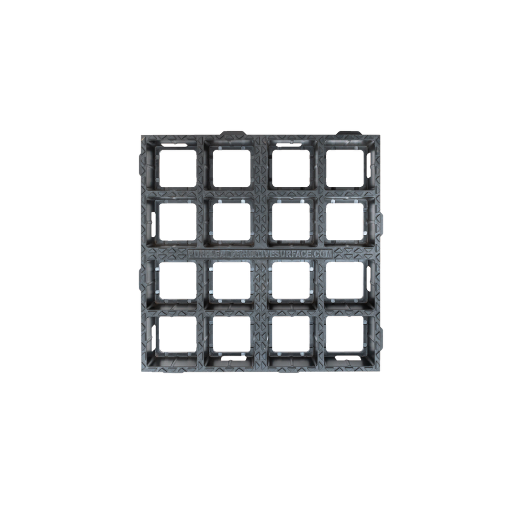 PURPLE PAV ® 50x50x7cm